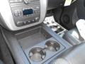 Blue Topaz Metallic - Silverado 3500HD LTZ Crew Cab 4x4 Dual Rear Wheel Photo No. 16