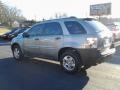 Dark Silver Metallic - Equinox LS AWD Photo No. 14