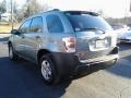 Dark Silver Metallic - Equinox LS AWD Photo No. 15