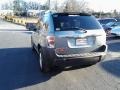 Dark Silver Metallic - Equinox LS AWD Photo No. 16
