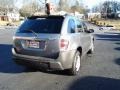 Dark Silver Metallic - Equinox LS AWD Photo No. 18