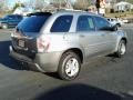 Dark Silver Metallic - Equinox LS AWD Photo No. 19