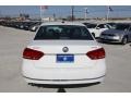 Candy White - Passat TDI SEL Premium Photo No. 9