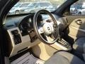 Dark Silver Metallic - Equinox LS AWD Photo No. 23