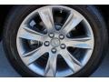2012 Crystal Black Pearl Acura MDX SH-AWD Advance  photo #8