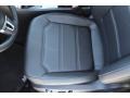 2014 Platinum Gray Metallic Volkswagen Passat 1.8T SE  photo #12