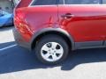 Ruby Red Metallic - Encore Premium AWD Photo No. 4