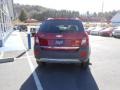 2013 Ruby Red Metallic Buick Encore Premium AWD  photo #5