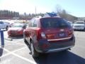 2013 Ruby Red Metallic Buick Encore Premium AWD  photo #6