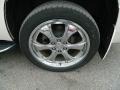 White Diamond - Escalade Luxury AWD Photo No. 7