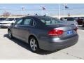 Platinum Gray Metallic - Passat 1.8T Wolfsburg Edition Photo No. 8