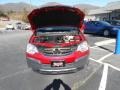 Ruby Red Metallic - Encore Premium AWD Photo No. 15