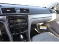 Platinum Gray Metallic - Passat 1.8T Wolfsburg Edition Photo No. 13