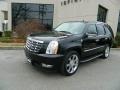 Black Raven - Escalade AWD Photo No. 3