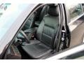 Black Sapphire Metallic - 5 Series 545i Sedan Photo No. 13