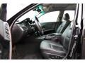 Black Sapphire Metallic - 5 Series 545i Sedan Photo No. 14