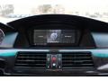Black Sapphire Metallic - 5 Series 545i Sedan Photo No. 17
