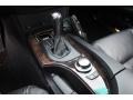 Black Sapphire Metallic - 5 Series 545i Sedan Photo No. 18
