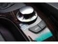 Black Sapphire Metallic - 5 Series 545i Sedan Photo No. 19