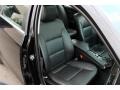 Black Sapphire Metallic - 5 Series 545i Sedan Photo No. 20