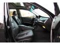 Black Sapphire Metallic - 5 Series 545i Sedan Photo No. 21