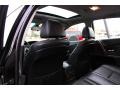 Black Sapphire Metallic - 5 Series 545i Sedan Photo No. 23