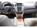 Savannah Beige Metallic - RX 330 AWD Photo No. 26