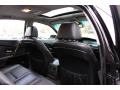 Black Sapphire Metallic - 5 Series 545i Sedan Photo No. 26