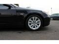 Black Sapphire Metallic - 5 Series 545i Sedan Photo No. 27