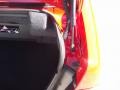 Magma Red - CLK 320 Cabriolet Photo No. 17