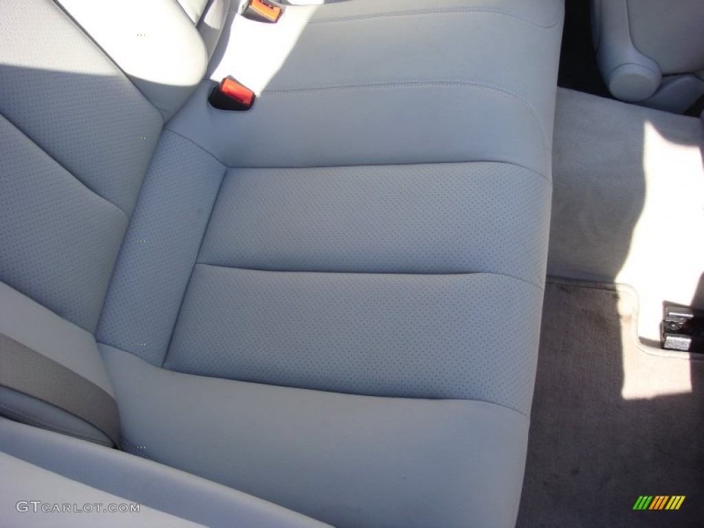 2001 CLK 320 Cabriolet - Magma Red / Ash photo #18