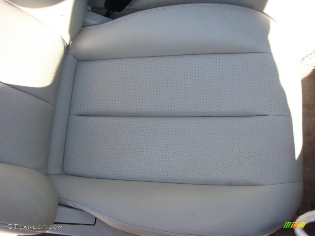 2001 CLK 320 Cabriolet - Magma Red / Ash photo #20
