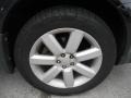 Obsidian Black Pearl - Outback 2.5i Wagon Photo No. 3