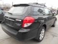 Obsidian Black Pearl - Outback 2.5i Wagon Photo No. 4
