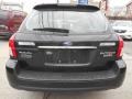 Obsidian Black Pearl - Outback 2.5i Wagon Photo No. 5