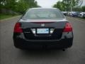 2006 Nighthawk Black Pearl Honda Accord SE Sedan  photo #4