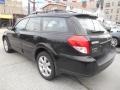 Obsidian Black Pearl - Outback 2.5i Wagon Photo No. 6
