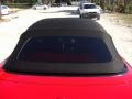 Magma Red - CLK 320 Cabriolet Photo No. 27