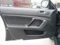 Obsidian Black Pearl - Outback 2.5i Wagon Photo No. 12