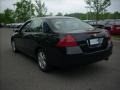 2006 Nighthawk Black Pearl Honda Accord SE Sedan  photo #5