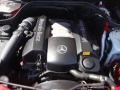 3.2 Liter SOHC 18-Valve V6 Engine for 2001 Mercedes-Benz CLK 320 Cabriolet #89913457