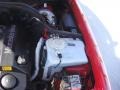 2001 Mercedes-Benz CLK 3.2 Liter SOHC 18-Valve V6 Engine Photo