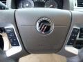  2007 Milan V6 Premier Steering Wheel