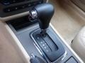  2007 Milan V6 Premier 6 Speed Automatic Shifter