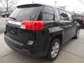 2010 Onyx Black GMC Terrain SLE  photo #4