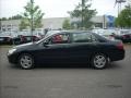 2006 Nighthawk Black Pearl Honda Accord SE Sedan  photo #6