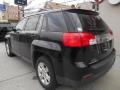 2010 Onyx Black GMC Terrain SLE  photo #6