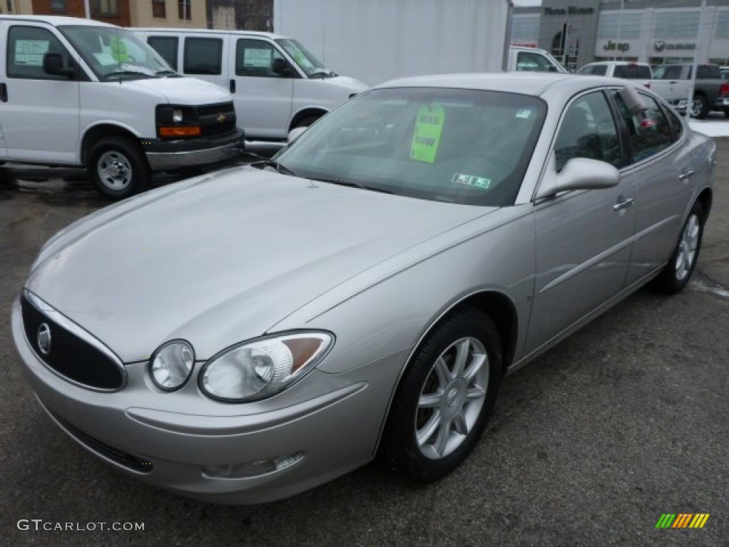 2006 Buick LaCrosse CXS Exterior Photos