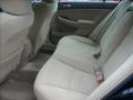 2006 Nighthawk Black Pearl Honda Accord SE Sedan  photo #11