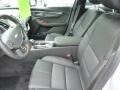 2014 Silver Ice Metallic Chevrolet Impala LT  photo #10